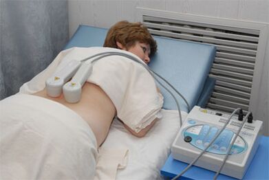 Fizioterapija nakon liječenja osteohondroze